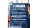 Operatori di Call Center