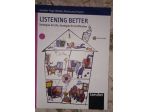 Listening Better con CD