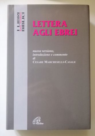 Lettera agli ebrei
