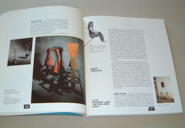 Il design delle donne - Foto 4