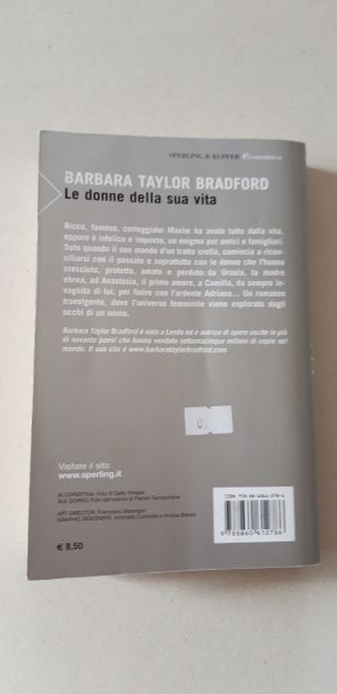 Le donne della sua vita - Foto 3