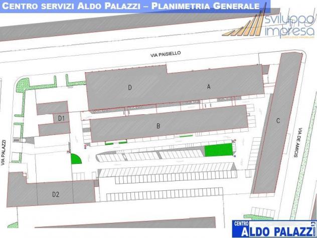 UFFICIO IN AFFITTO A CINISELLO BALSAMO - Foto 14
