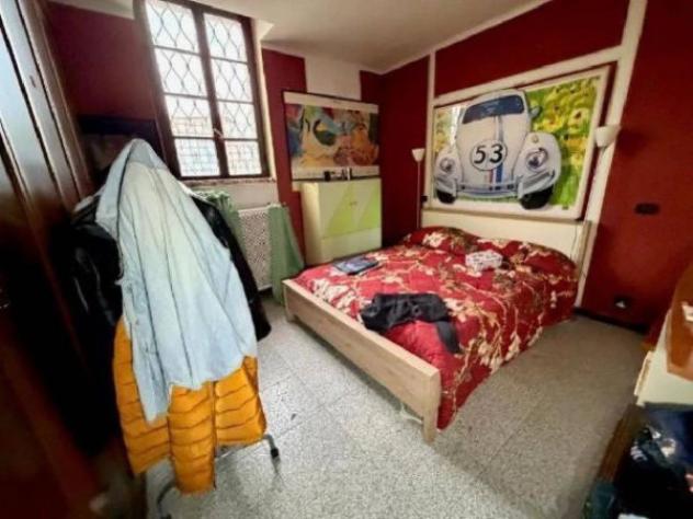 Immobile in asta di 1005 m² in vendita a Sannazzaro de' Burgondi - Foto 17