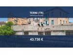 Immobile in asta di 45 m² in vendita a Terni