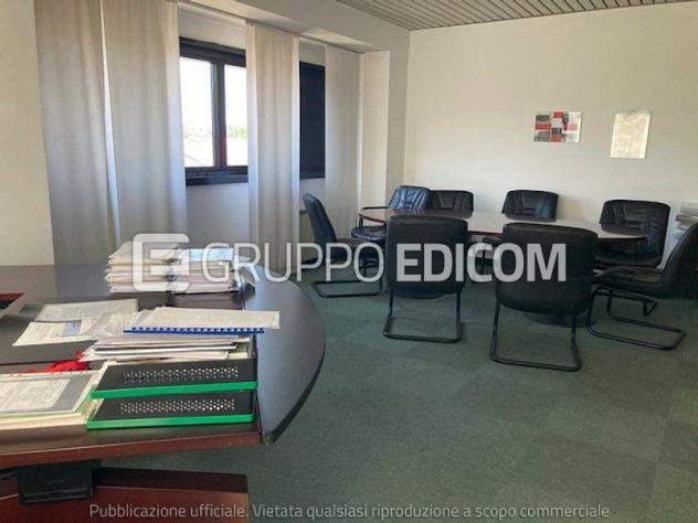Uffici e studi privati in vendita a Trezzano sul Naviglio - Rif. 4555507 - Foto 7