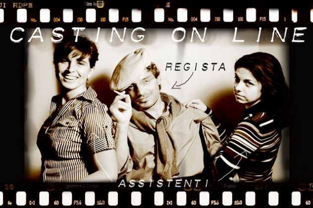 CASTING DONNE INCINTE O POST PARTO