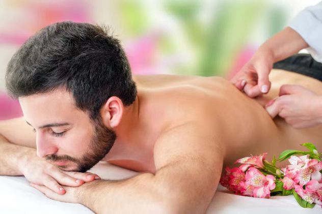 Un viaggio unico nel benessere e nella sensualità! - Foto 3 Tel:3294468889