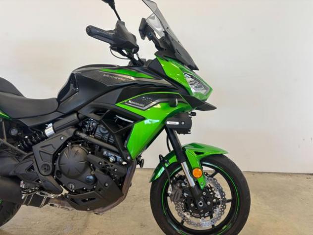KAWASAKI Versys 650 Gran Tourer rif. 24024402 - Foto 4