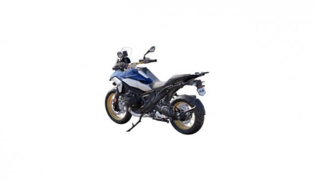 BMW R 1300 GS R 1300 GS - OPT 719 - Foto 2