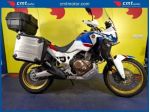 HONDA Africa Twin CRF 1000L Adventure Sports Garantita e rif. 23752558