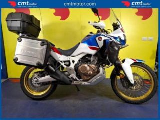 HONDA Africa Twin CRF 1000L Adventure Sports Garantita e rif. 23752558
