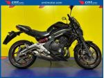 KAWASAKI ER-6N Garantita e Finanziabile rif. 23783207