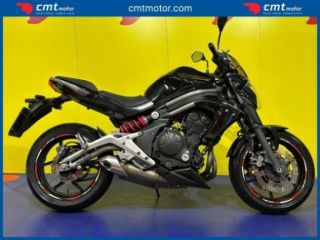 KAWASAKI ER-6N Garantita e Finanziabile rif. 23783207