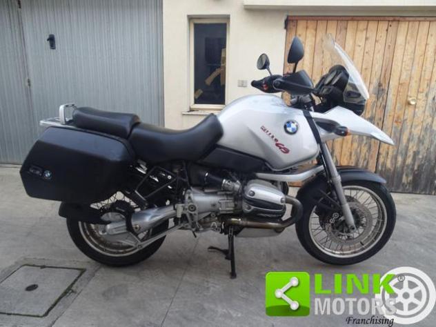 BMW R 1150 GS 84cv rif. 23821192 - Foto 3