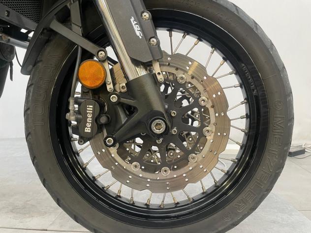 Benelli TRK 502 null - Foto 6