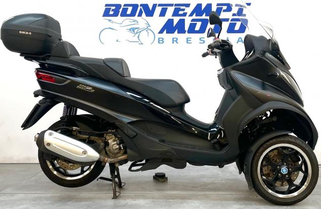 Piaggio MP3 300 null