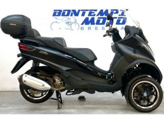 Piaggio MP3 300 null