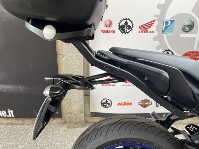Yamaha Tracer 700 Nero - Foto 5