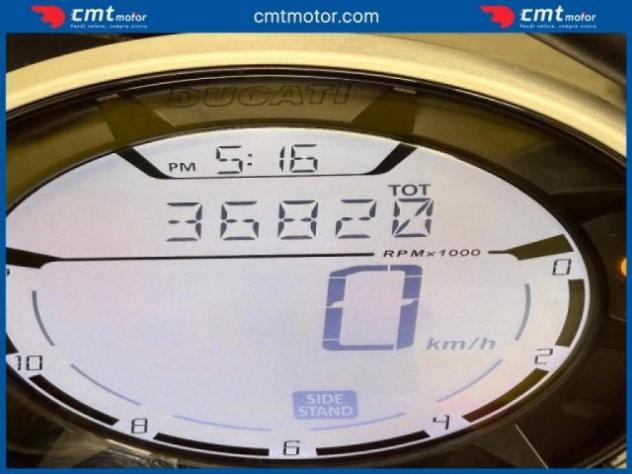 DUCATI Scrambler 800 Garantita e Finanziabile rif. 23935172 - Foto 5