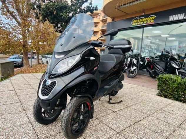 PIAGGIO MP3 350 CC TUTTO INCLUSO ANCHE PASSAGGIO! rif. 23836132 - Foto 3