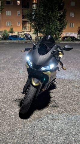 vendo Yamaha R3