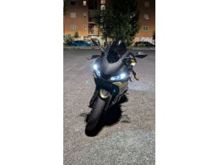 vendo Yamaha R3