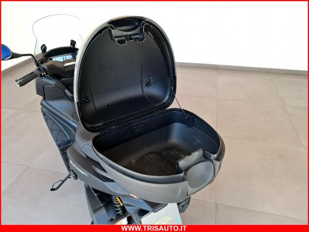Kymco Skytown 125 (BAULE+PARABREZZA) - Foto 7