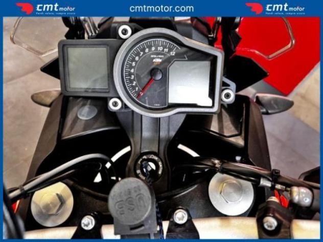 KTM 1090 Adventure R Garantita e Finanziabile rif. 22536942 - Foto 10