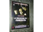 LA MALEDIZIONE DEI FRANKENSTEIN