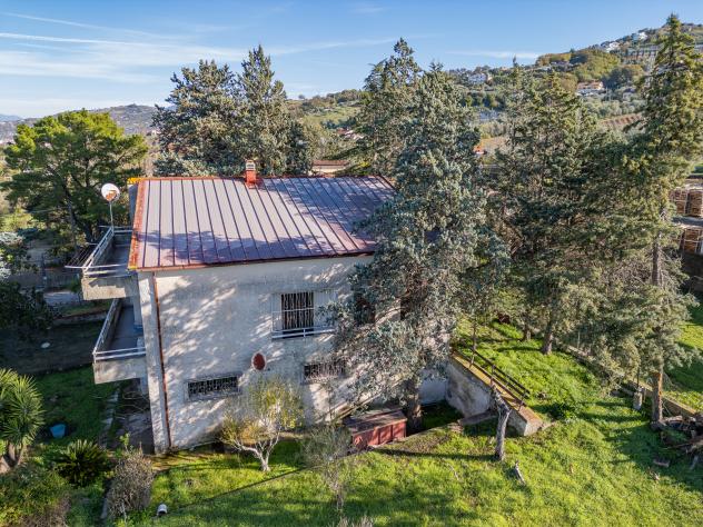 Villa in Via Piano delle Pere - Foto 12