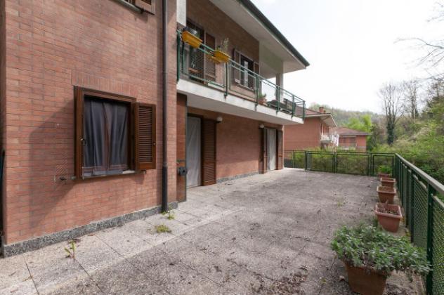 Appartamento di 68 m² con 2 locali e box auto in affitto a Castiglione Torinese - Foto 18