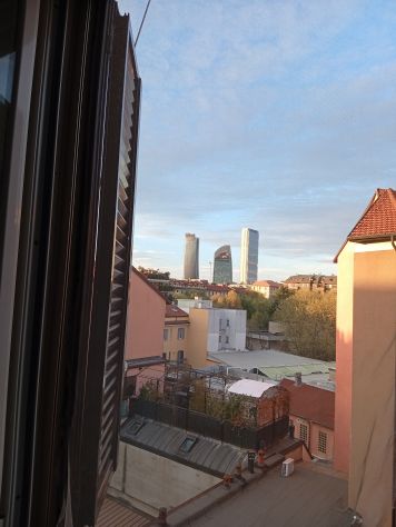 da PRIVATO monolocale 25m City Life (via Marghera) - Foto 9