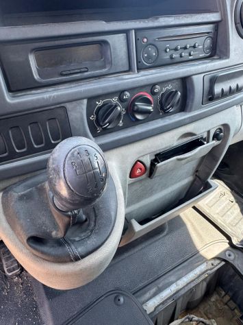 RENAULT MASTER PEZZI RICAMBI - Foto 7