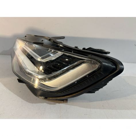 AUDI A6 C7 Faro anteriore Full Led sinistro-17575 - Foto 2