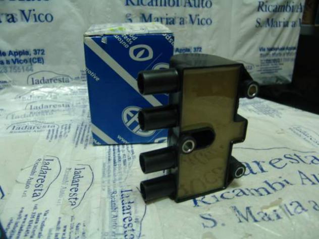 Bobina d'accensione chevrolet matiz 96566260