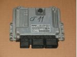 0261S04008 ECU CENTRALINA PEUGEOT 207 1.6 0261S04008 9664738780 9663193580