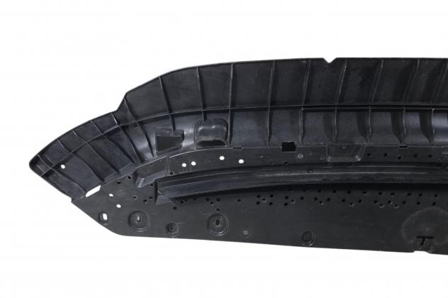 CARTER PARAURTI ANTERIORE INFERIORE AUDI A5 Sportback Serie (F5A) 8W6807611D (16) - Foto 4