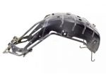 SUZUKI INTRUDER VL 800 6313043H00 SUPPORTO PARAFANGO POSTERIORE 09 - 17 REA …