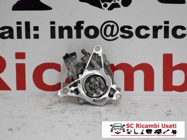 Depressore Fiat New Panda 900 Twinair 55270030 - 04058 - Foto 2