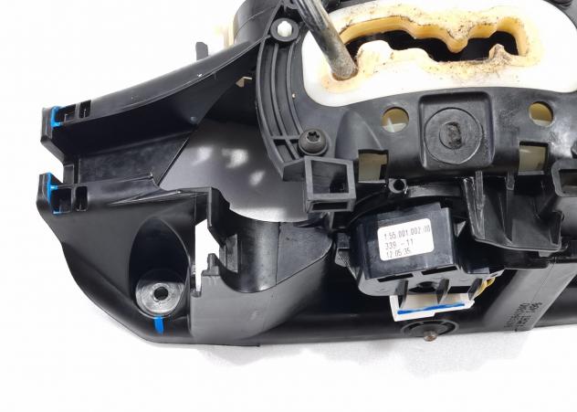 SELETTORE MARCE CAMBIO AUTOMATICO FIAT Freemont 1° Serie 04766410AD 939 B5.000, 940 A5.000 Diesel 2000 (11) - Foto 5