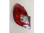 FANALE POST.S. 999-U1306246 Parti elettriche  Fanaleria  Fanali  Fanale pos &hellip;