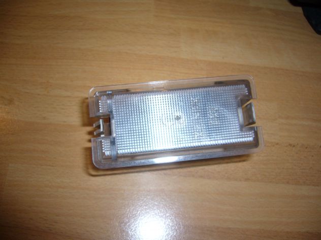 ricambi renault kangoo 1997-2003 2003-2007 - Foto 5