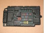 51944F124 FUSIBILIERA MINI R56 3455438-02 345543802 3455438 0100002330