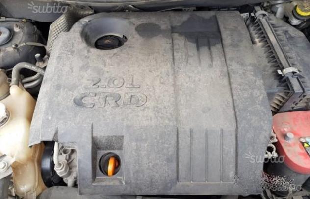 Motore JEEP COMPASS - 2010 2.0 TD