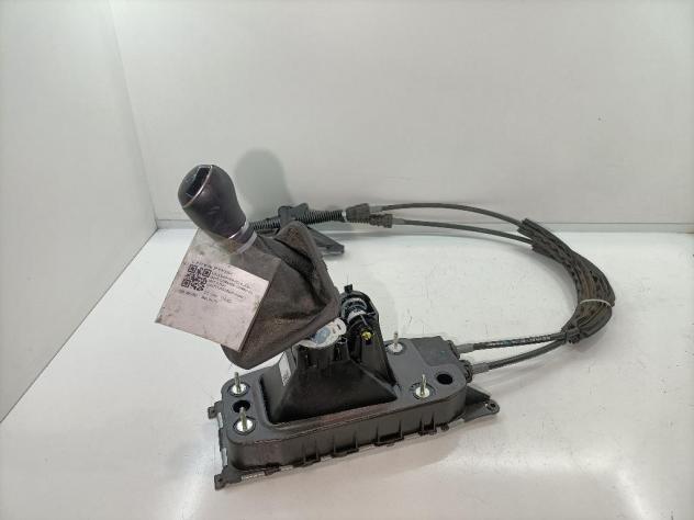LEVA CAMBIO VOLKSWAGEN Polo 6° Serie 2Q0711265C/2Q0711266C DGTD diesel 1598 (17)