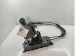 LEVA CAMBIO VOLKSWAGEN Polo 6° Serie 2Q0711265C/2Q0711266C DGTD diesel 1598 (17)