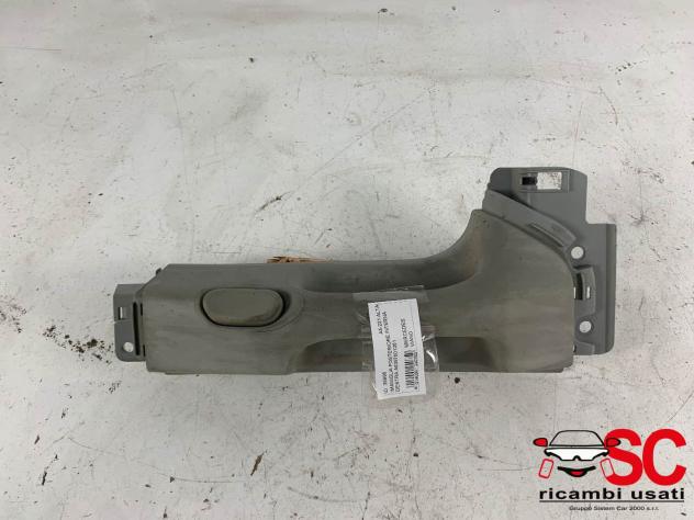 Maniglia Interna Destra Posteriore Mercedes Viano A6397601261 - 39896 - Foto 4