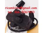 5N0810773F Volkswagen Tiguan dispositivo apertura sportello serbatoio carburante