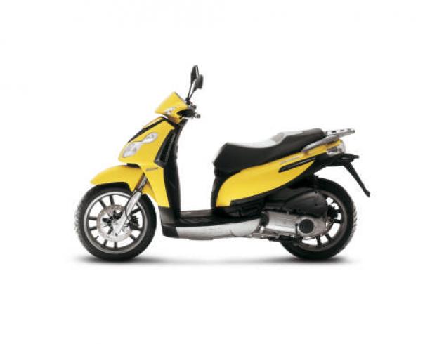 PIAGGIO CARNABY 200 FARO FANALE ANTERIORE 2007 2008 M60100 - Foto 7