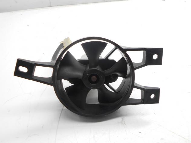 GILERA RUNNER VX 125 ELETTROVENTOLA RADIATORE 2002 2004 M240